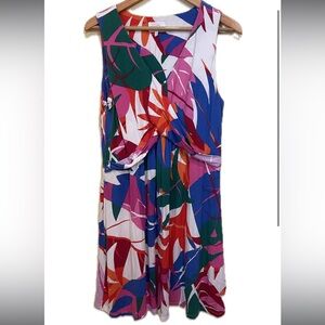 Moderatly used- some pilling on the back